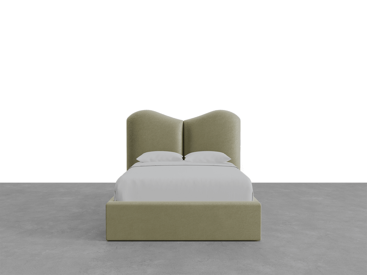 Rocco Dog Bed X Marianna Fiorin + Mattress – VantPanels.com