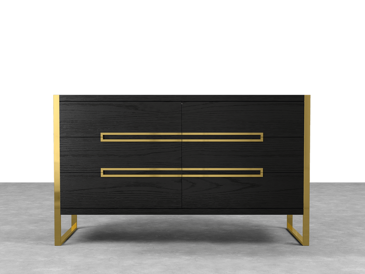 Wood Nightstand: High Class, Function, and Charm | VantPanels.com