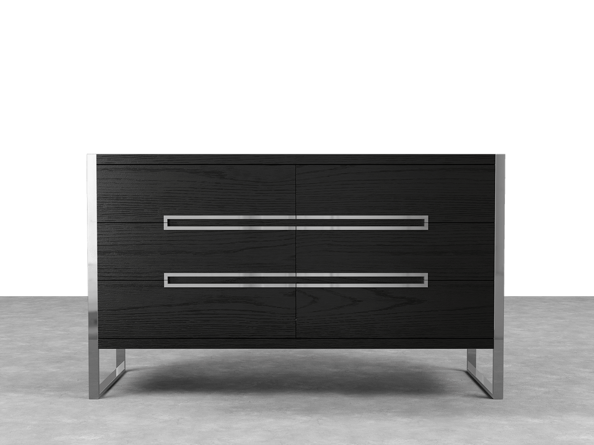 Wood Nightstand: High Class, Function, and Charm