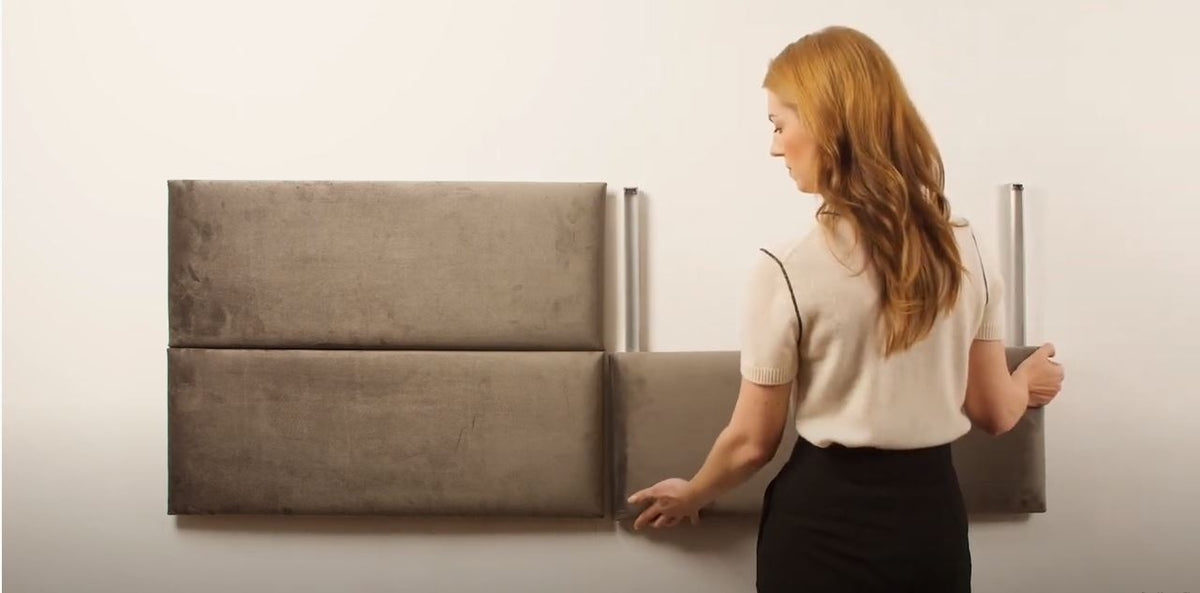 VANT Panels Horizontal Installation Guide