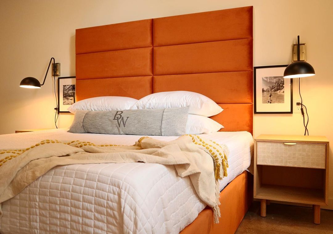 Our website is LIVE! You can now prebook a room where recreation meets relaxation💫