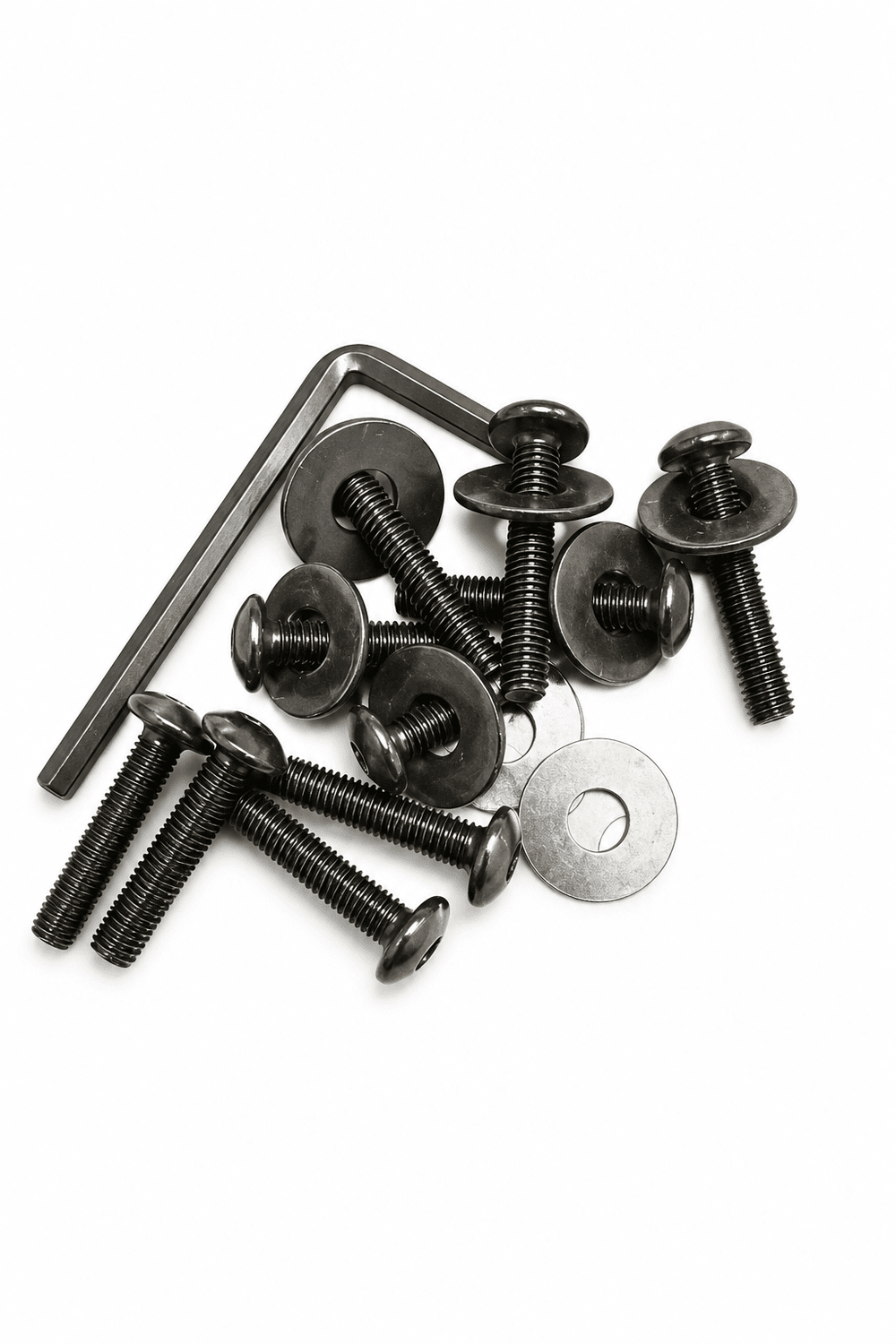 screw pack SPEC