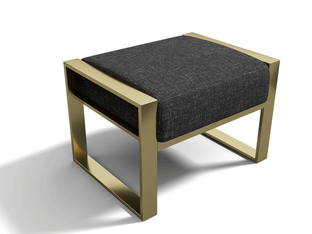 Ottoman Weave/Prestige Vänt Bënkel 