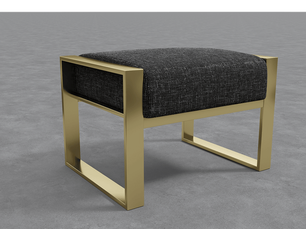 Ottoman Weave/Prestige Vänt Bënkel | VAOTT-PRG-GL