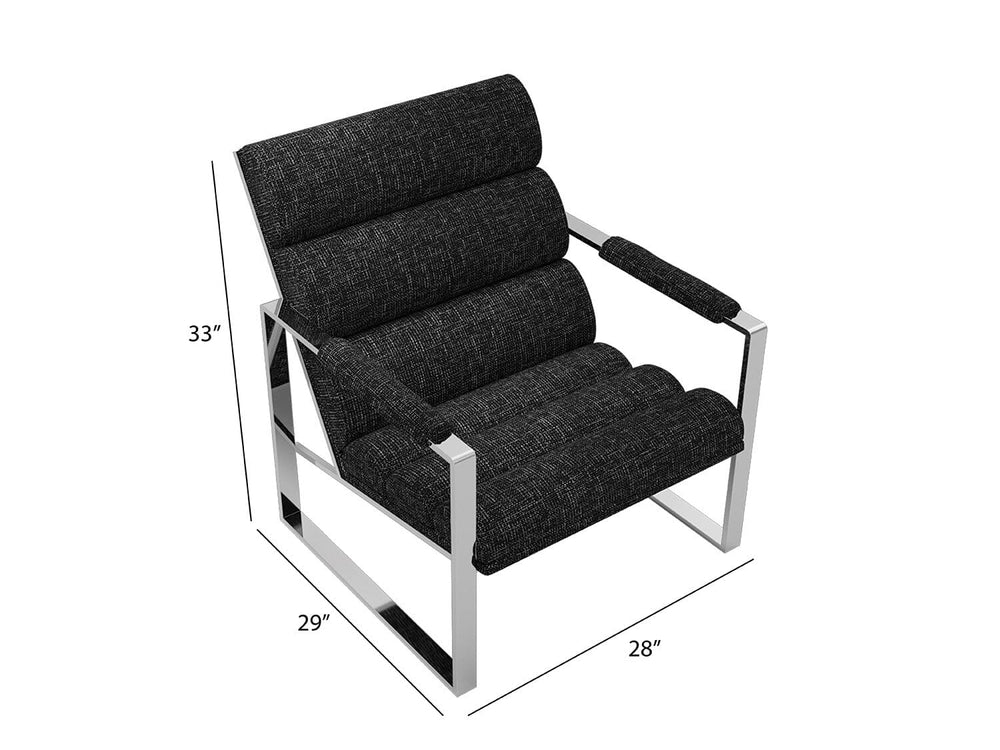 Chair Weave/Prestige Vänt Bënkel 