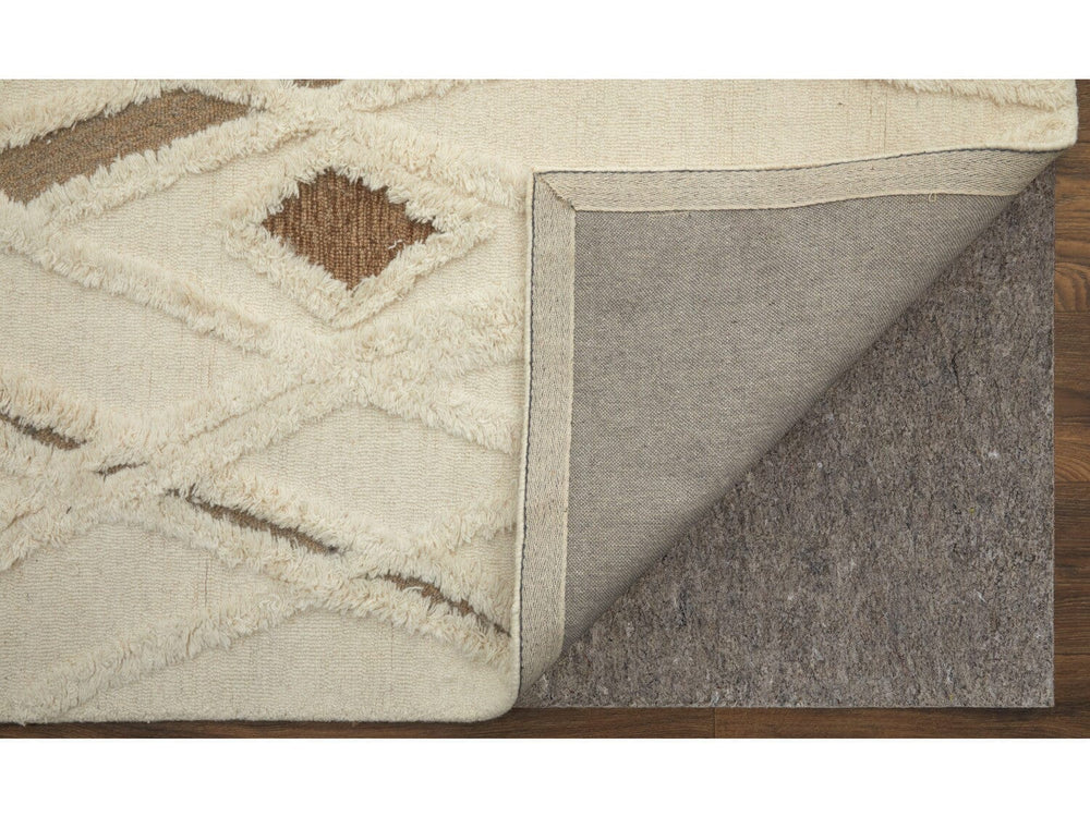 Anica Transitional Geometric - Accent Rug 