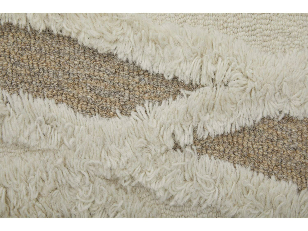 Anica Transitional Geometric - Accent Rug 