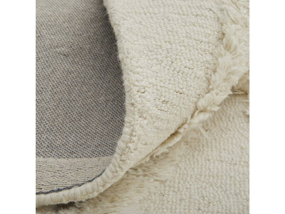 Anica Transitional Geometric - Accent Rug 