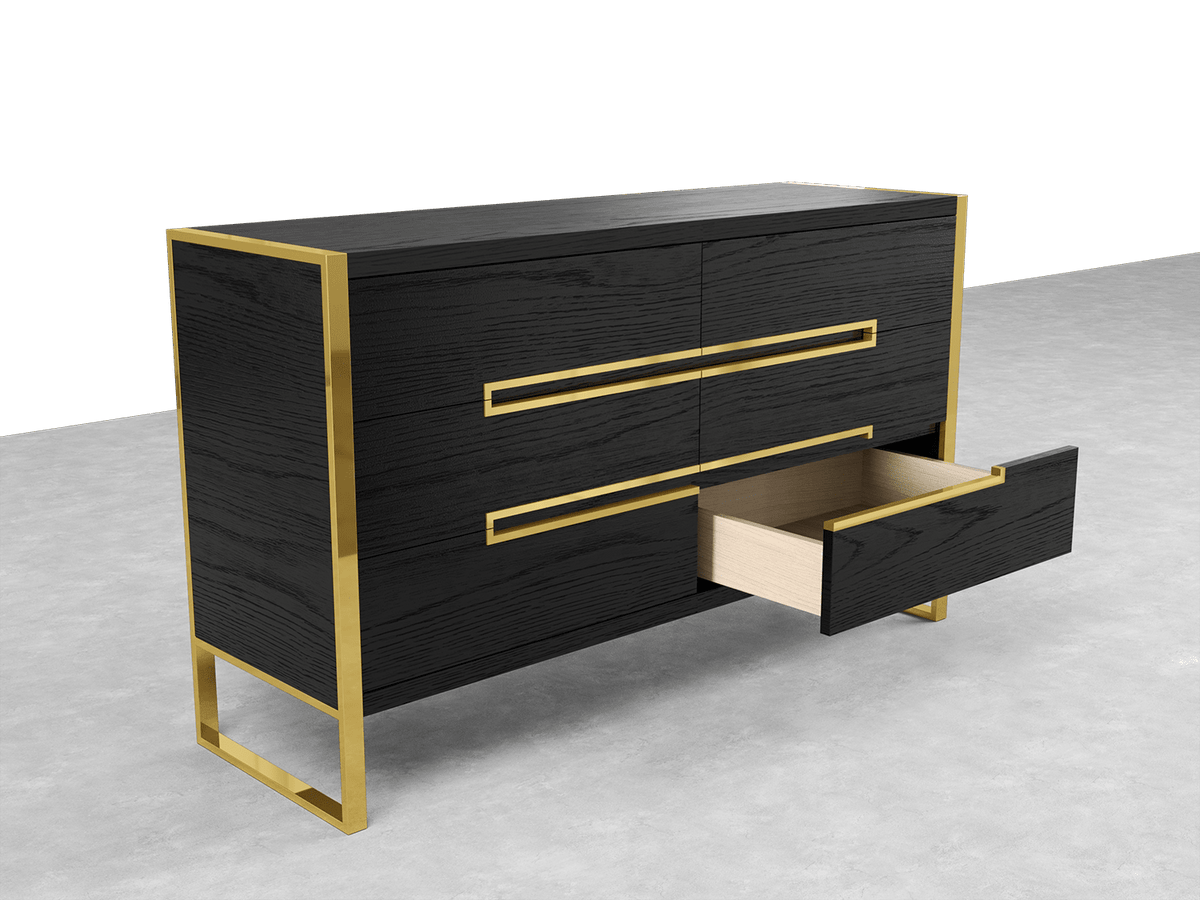 Wood Nightstand: High Class, Function, and Charm