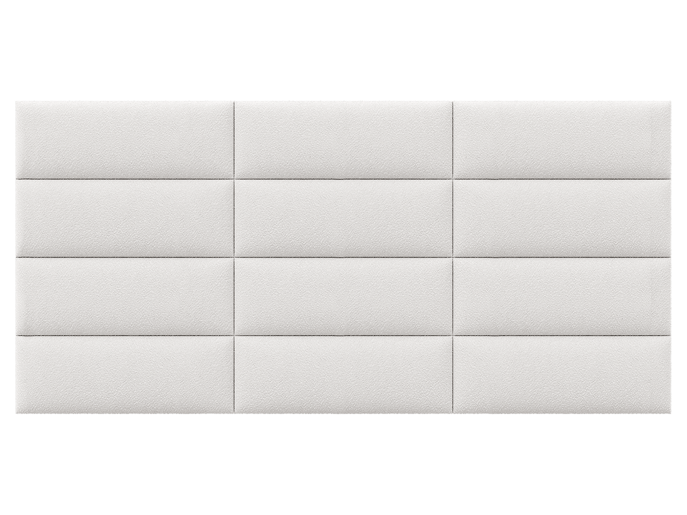 Boucle Ivory The Chicago Layout - 117