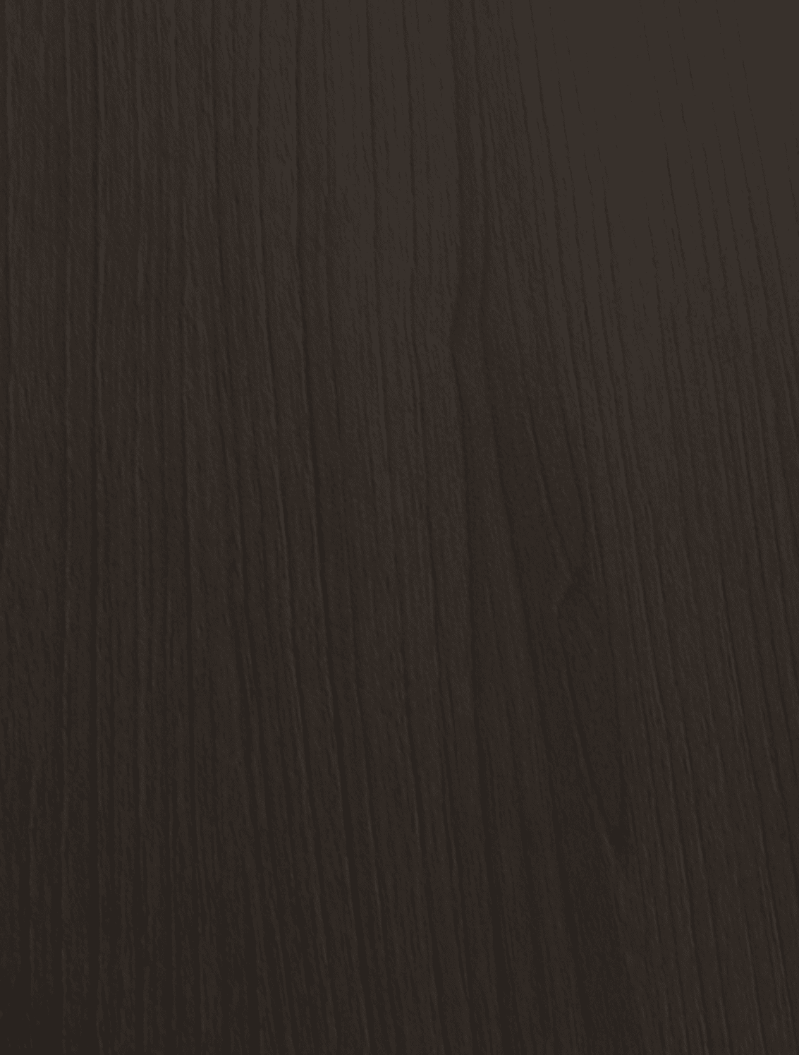 Oak Wood - Walnut Brown Swatch