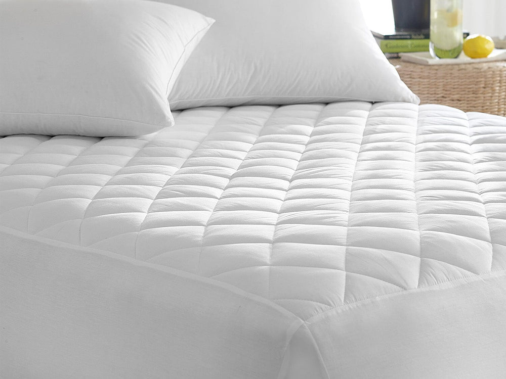 Cotton Mattress Protector 