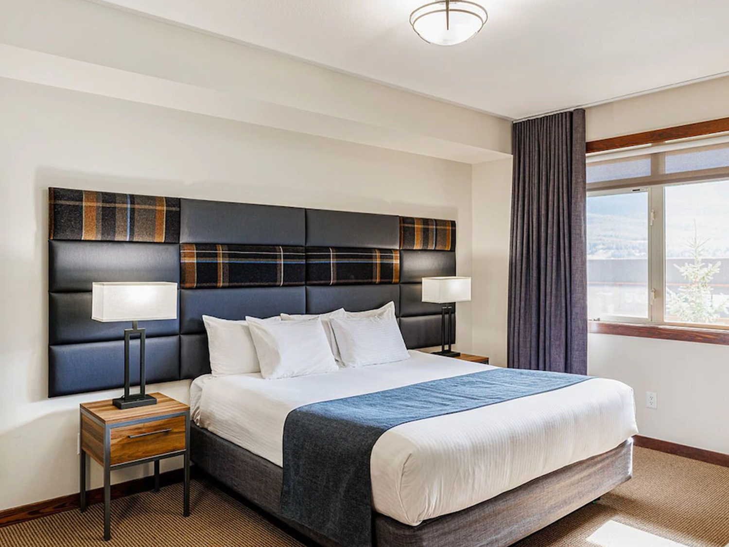 Stoneridge Mountain Resort
