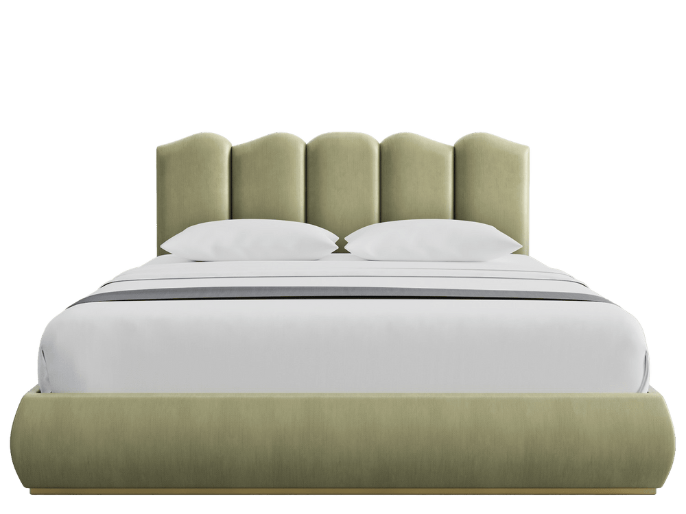 Luna Bed X Marianna Fiorin - 44'' Size 