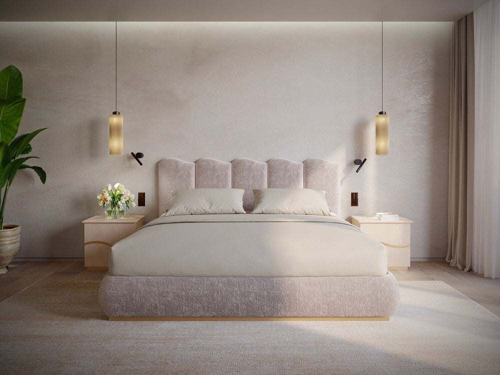 Luna Headboard Sogno Layout - 76