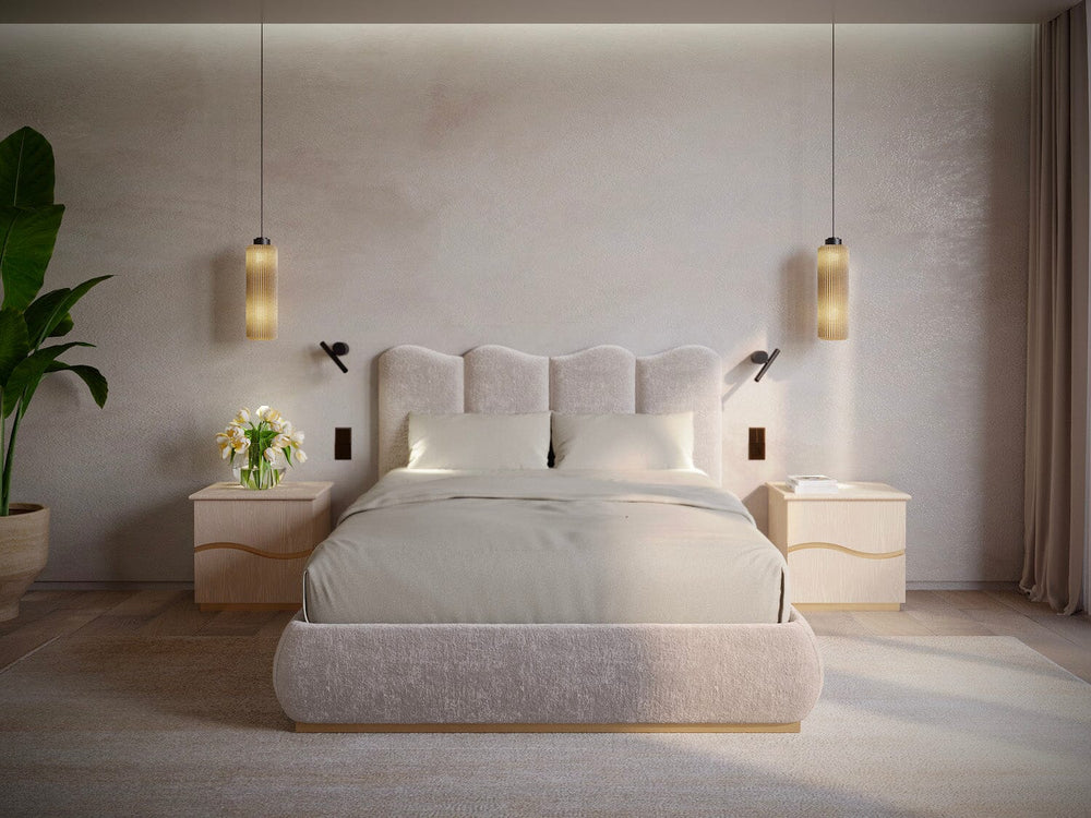 Luna Headboard Vela Layout - 61