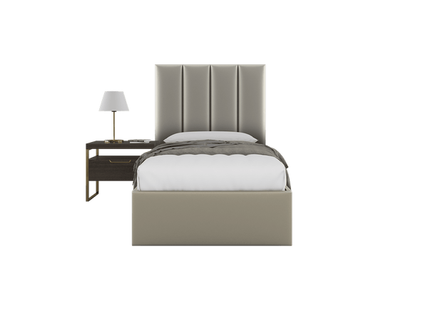 Metallic Champagne Henry layout - 46