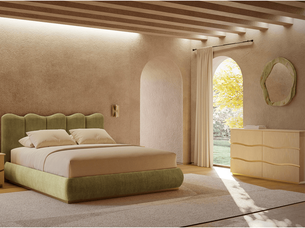 Onda Dresser X Marianna Fiorin 