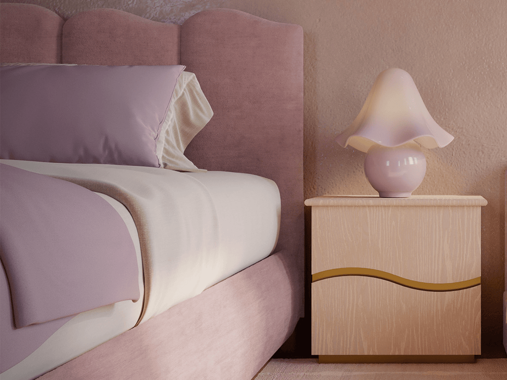 Onda Night Stand X Marianna Fiorin 