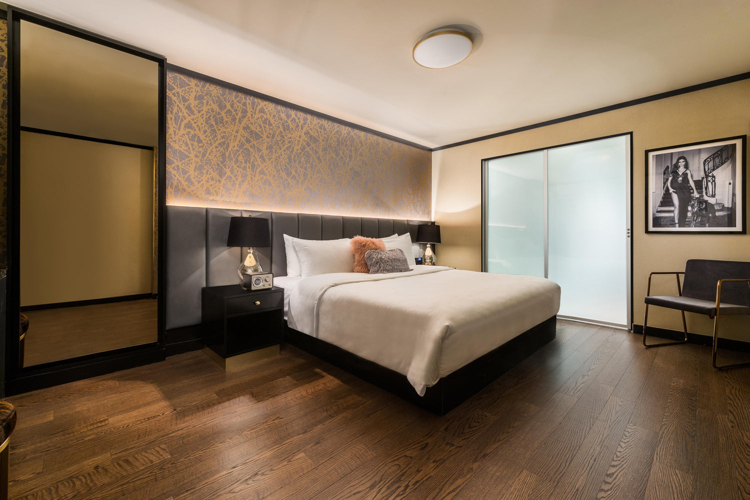 Cachet Boutique Hotel