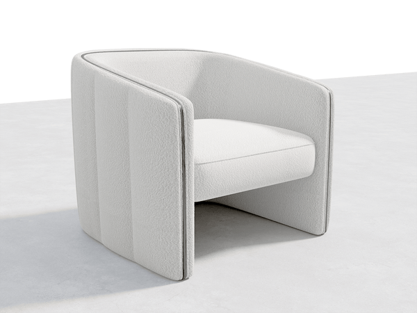 Vänt Hugger Chair | 
