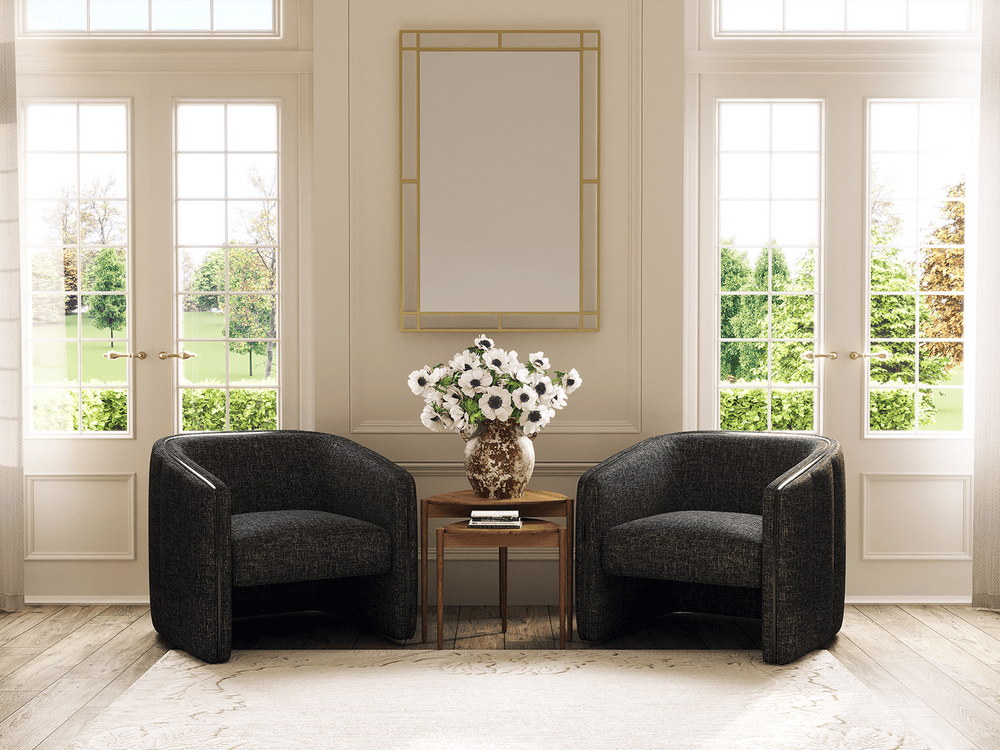 Vant Aurum Mirror 