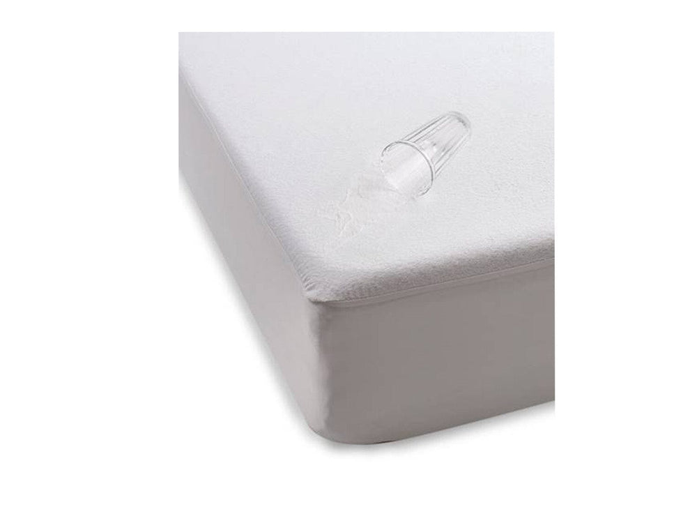 Waterproof Mattress Protector 