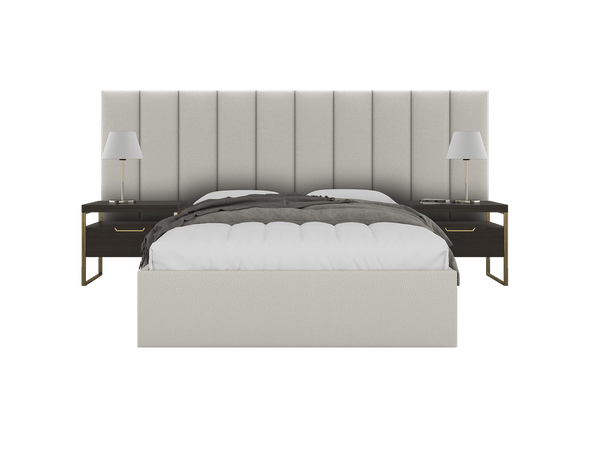 Zigrino Oyster Marie Layout - 115