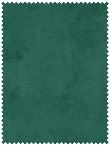 Velvet Emerald Green Swatch