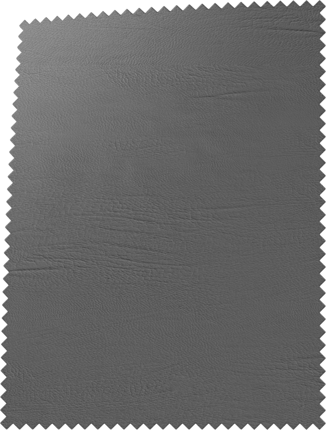 Vintage Leather Grey Pewter Swatch