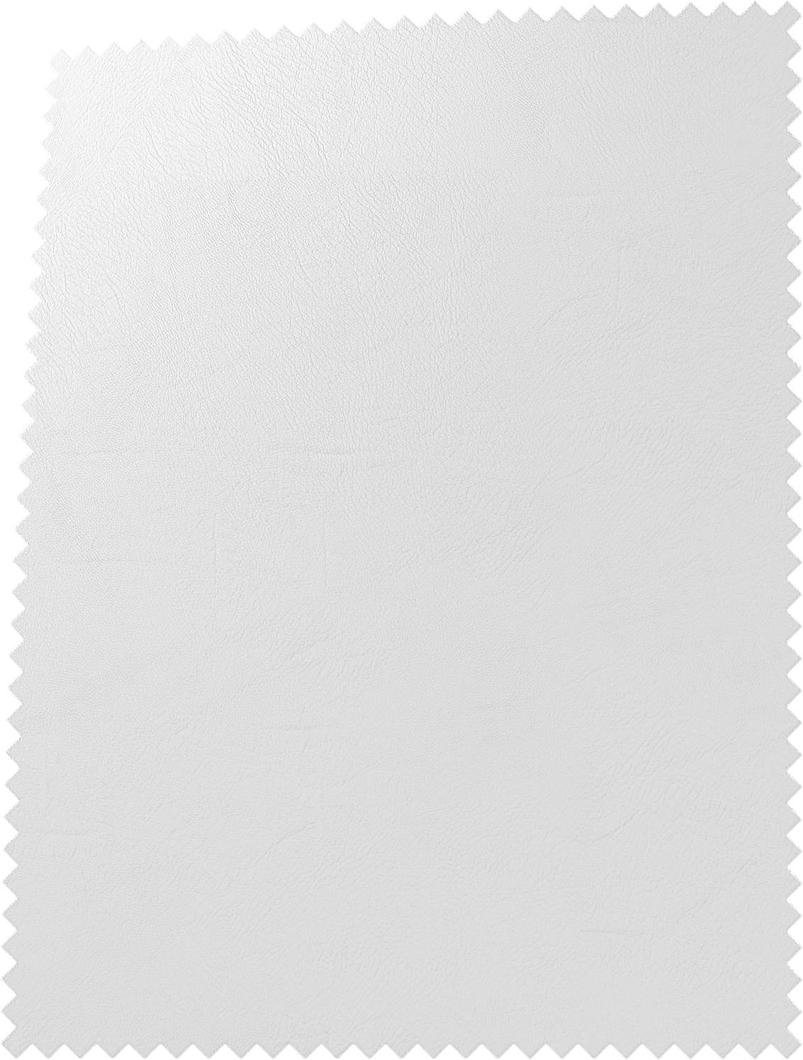 Vintage Leather White Dove Swatch
