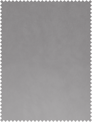 Velvet Platinum Grey