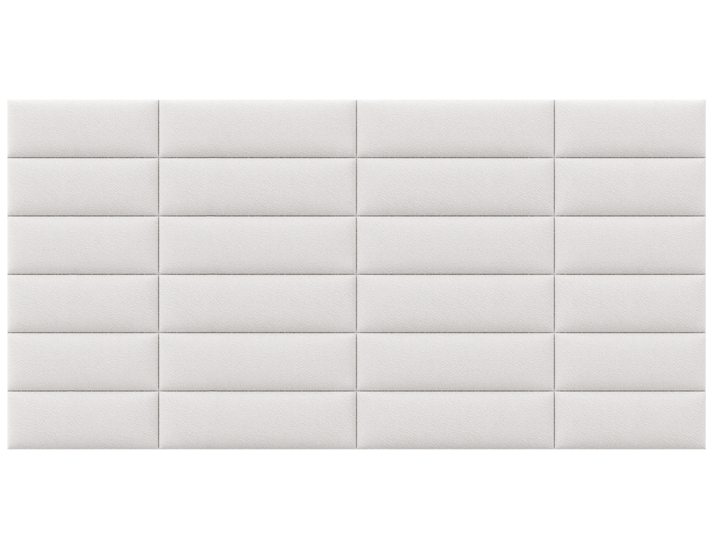 Boucle Ivory Augustus Layout - 138