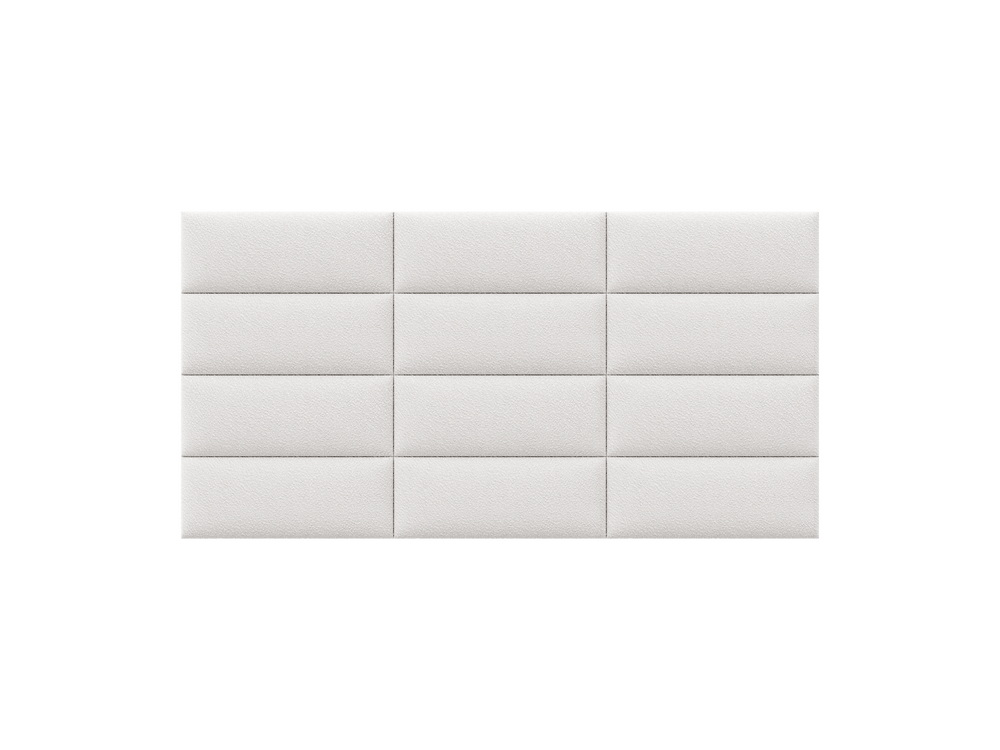 Boucle Ivory Catherine Layout - 90