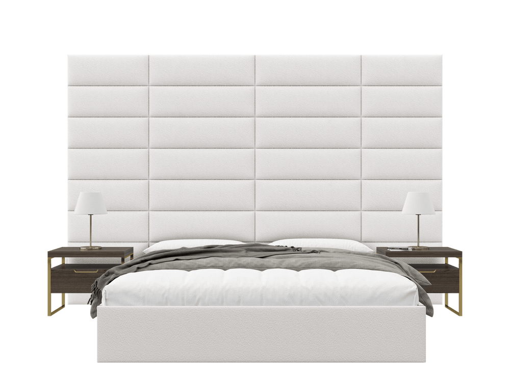 Boucle Ivory Louis Layout - 138