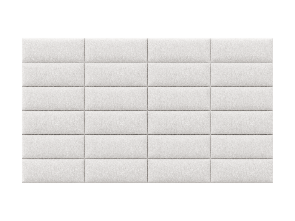 Boucle Ivory Mary Layout - 120