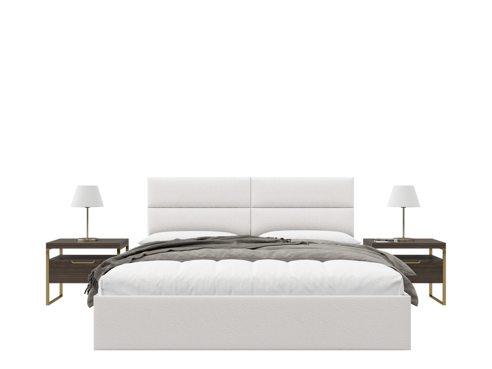 Boucle Ivory Philip Layout - 78