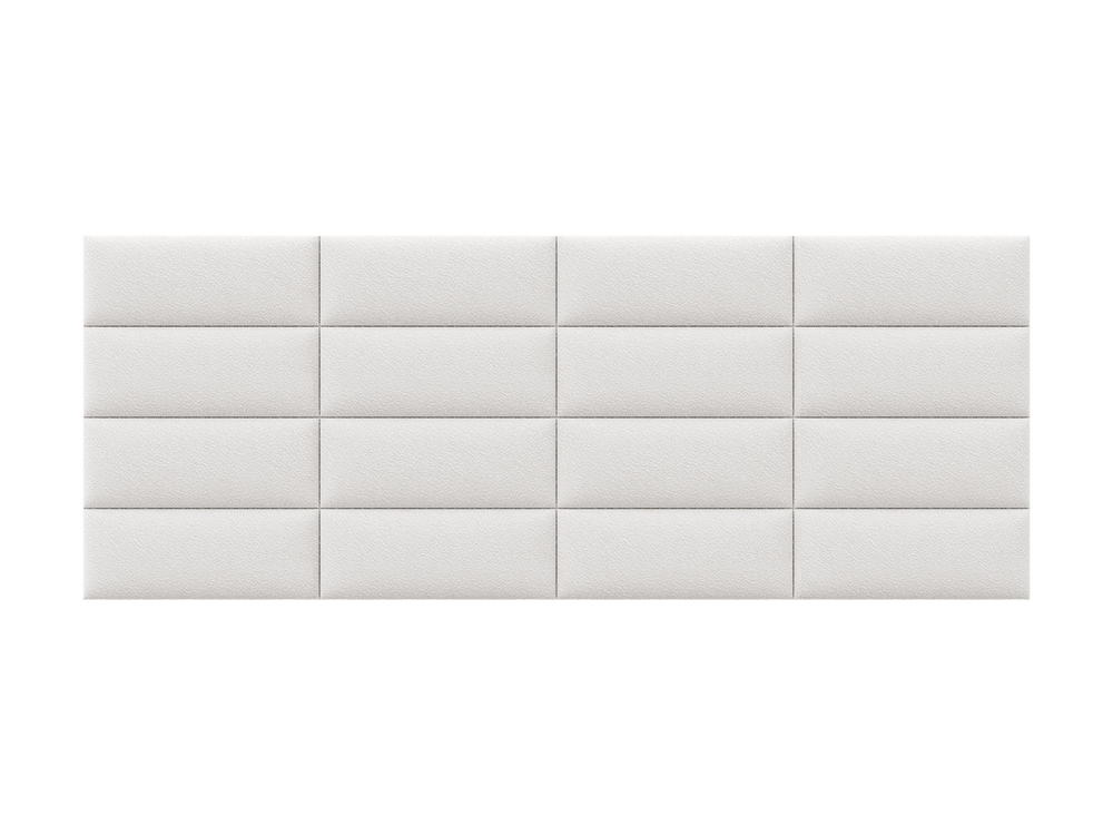 Boucle Ivory The Aurora Layout - 120
