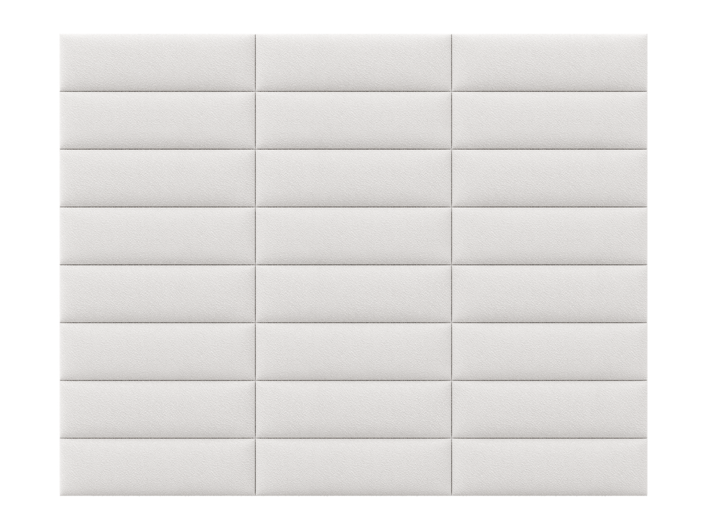 Boucle Ivory The Austin Layout - 117