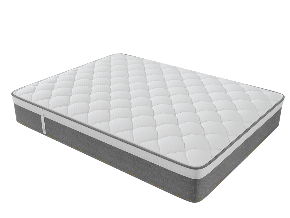 The Vänt Hybrid Mattress - Full 