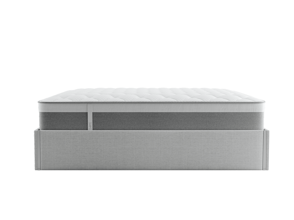 The Vänt Hybrid Mattress - King 