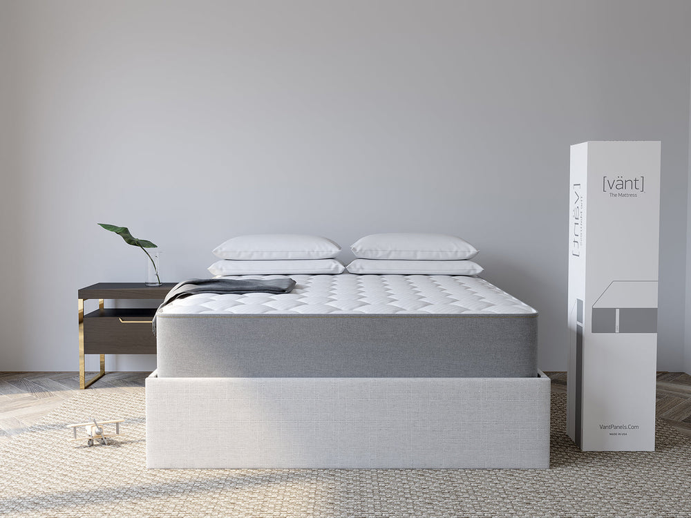 The Vänt Mattress - Queen 