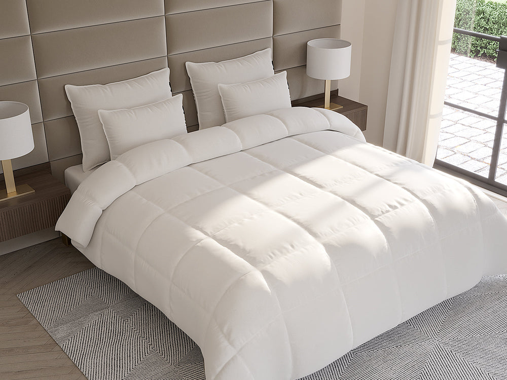 Vänt Polaris VirtuDown Duvet 