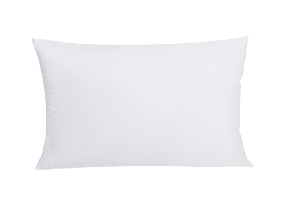 Vänt Vega White Goose Down Pillow 