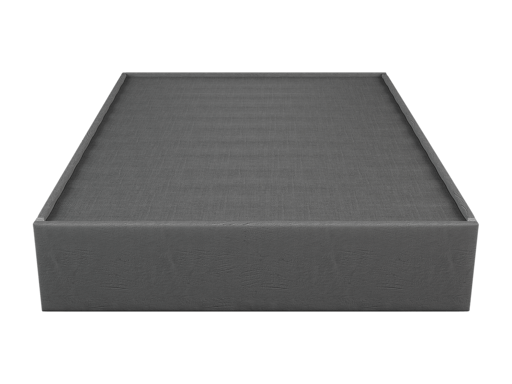Vant Upholstered Platform Bed - Queen size 