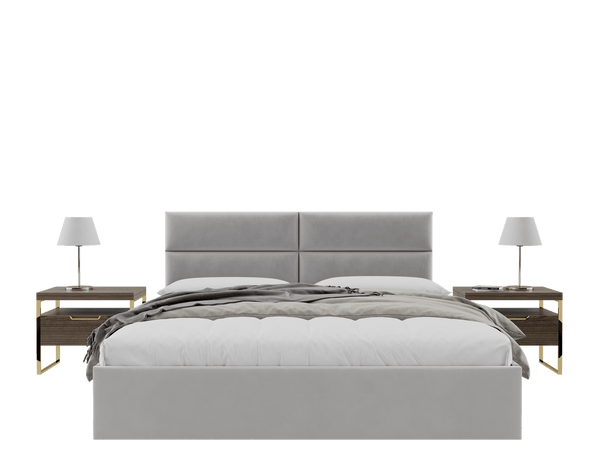 Velvet Platinum Grey Philip Layout - 78