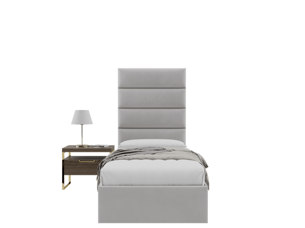 Velvet Platinum Grey Romulus Layout - 39