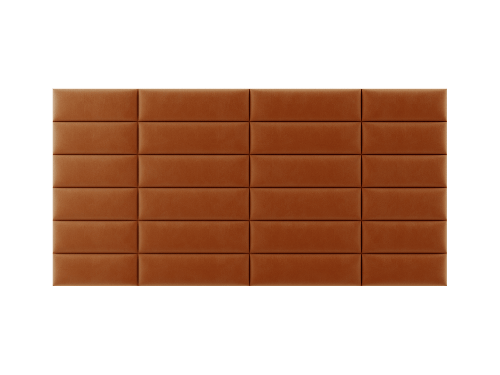 Velvet Rust Augustus Layout - 138