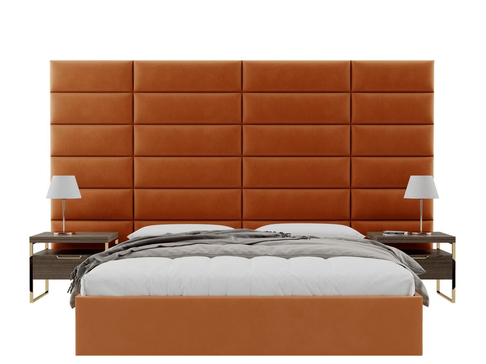 Velvet Rust Augustus Layout - 138