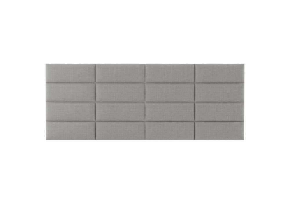 Weave Moondust Grey Elizabeth Layout - 120